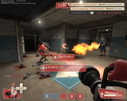 team fortress 2 release date team fortress 2 release date